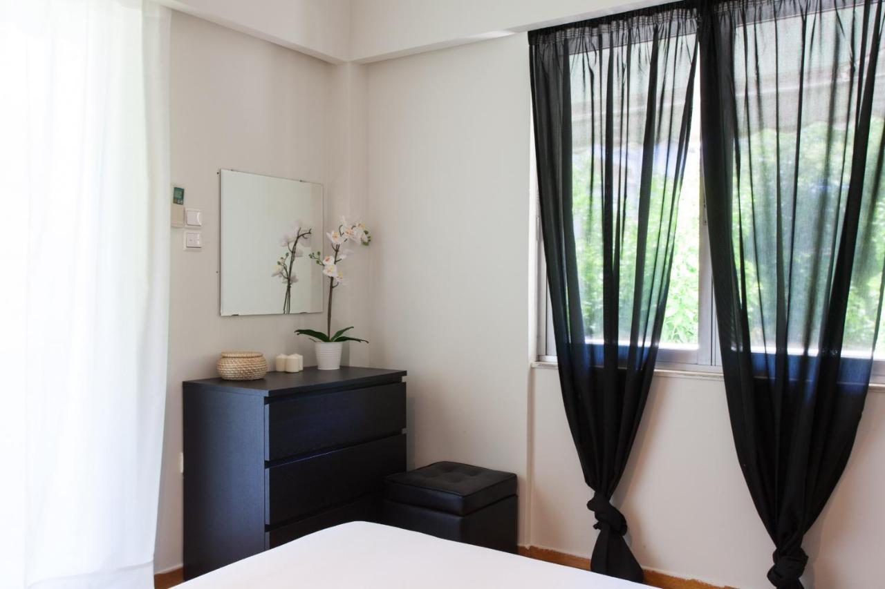 Lovely Apartment In Psychiko - Renovation May 2025 Atina Dış mekan fotoğraf